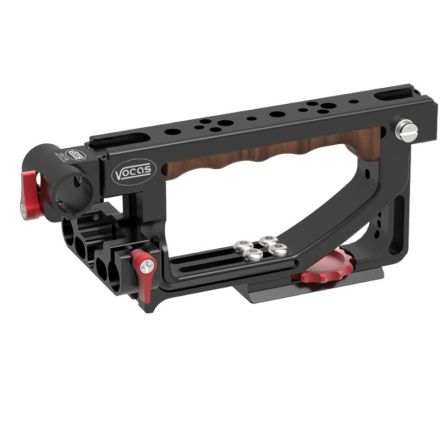 Vocas Top Handgrip Pro Kit Für Sony Venice