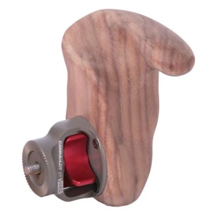 Vocas Wooden Handgrip Right