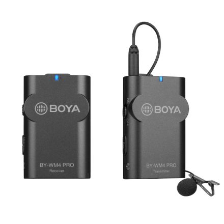 Walimex pro Boya WM4 Pro K-1