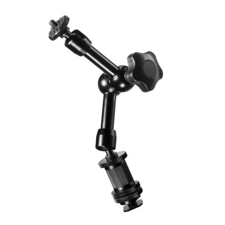 Walimex Pro DSLR Gelenkarm Swivel Arm Magic 18