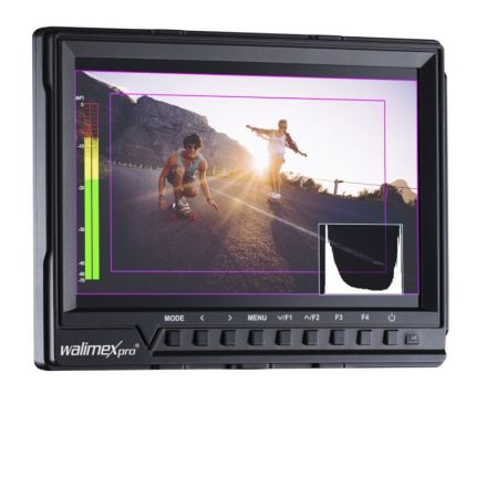 Walimex Pro Full HD Monitor Director III