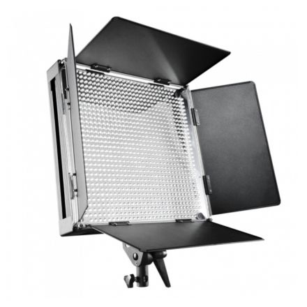 Walimex pro LED 1000 Dimmbare Flächenleuchte