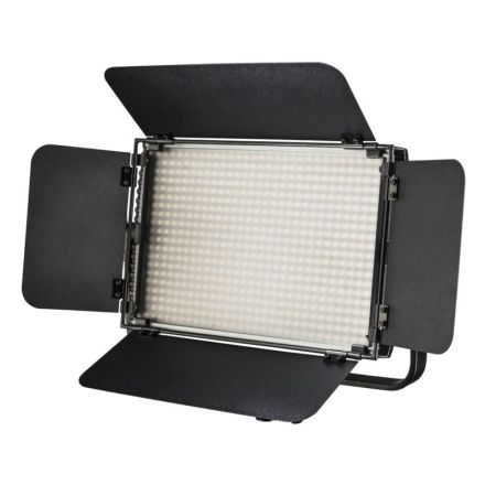 Walimex Pro LED Niova 600 Plus Bi Color 36W