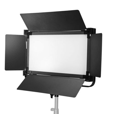 Walimex Pro Soft LED 1400 Bi Color Square