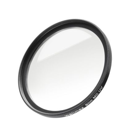 Walimex Slim MC UV-Filter 52mm