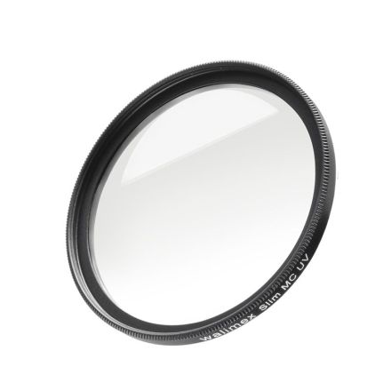 Walimex Slim MC UV-Filter 62mm