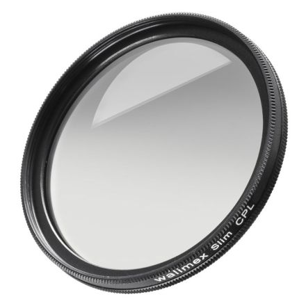 Walimex Slim Polfilter Zirkular 55mm