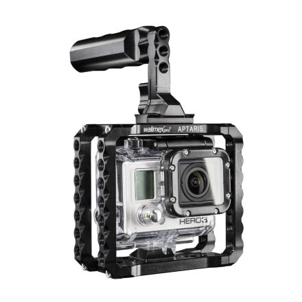 Walimex Pro Aptaris für GoPro Hero