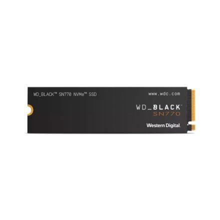 Western Digital WD Black SN770 NVMe-SSD 1TB