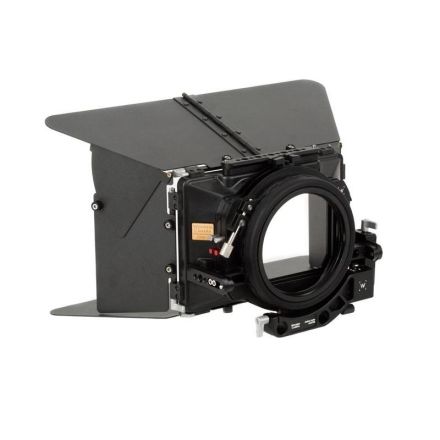 Wooden Camera UMB-1 Universal Mattebox - Pro