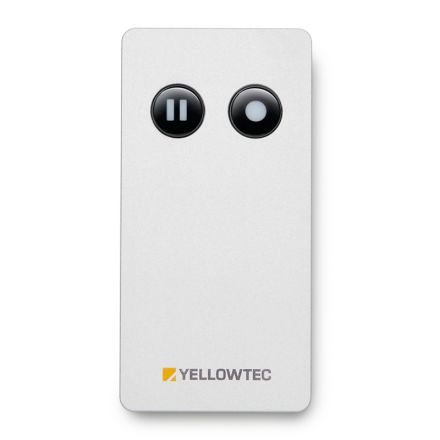 Yellowtec hush Remote