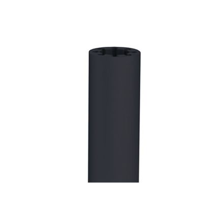 Yellowtec litt Riser 360 mm Schwarz