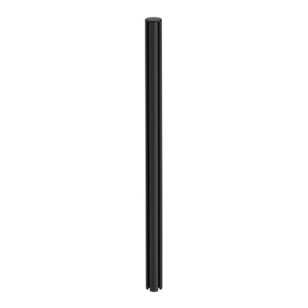 Yellowtec m!ka System Pole 33,3“ Schwarz YT3641