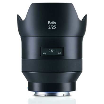 ZEISS Batis 2/25mm Weitwinkelobjektiv