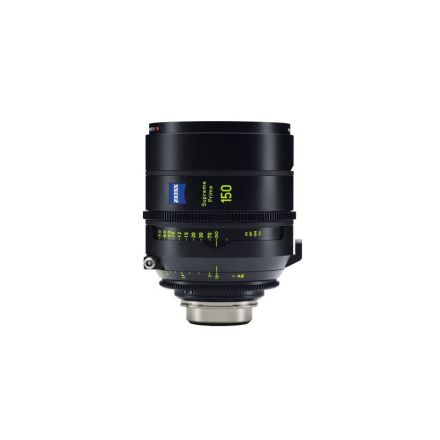 ZEISS Supreme Prime 150/T*1,8 - PL