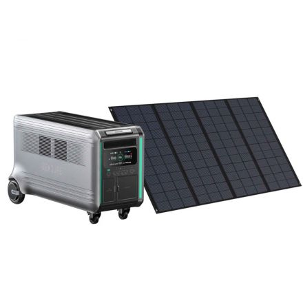 Zendure1680W Rigid Solar Panel - 0% MwSt. (gem. § 12 Abs. 3 UStG)*