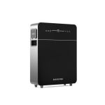 Marstek Venus E Gen 3.0 Frontansicht mit LED-Anzeige und Power-Leistung bis zu 2.500 W AC im Betrieb