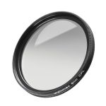 walimex Slim Polfilter Zirkular 55 mm