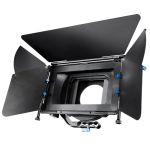 walimex pro Sonnenblende Matte Box Director II