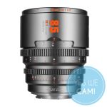 7Artisans Hope 85mm T2.1 titangrau f.CanonRF S35 Cine Objektiv