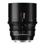 7Artisans Spectrum 85mm T2.0 Nikon Z Vollformat Festbrennweite