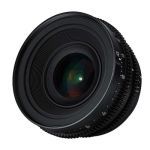 7Artisans Vision 12mm T2.9 für Canon RF APS-C Festbrennweite