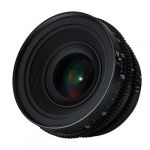 7Artisans Vision 12mm T2.9 für MFT Festbrennweite
