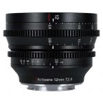 7Artisans Vision 12mm T2.9 für MFT Kamerazubehör