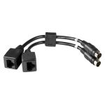 Adapterkabel für die Marshall Cam Marshall CV620-CABLE-07 Kamera kamerakabel ywc