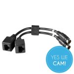 Adapterkabel für die Marshall Cam Marshall CV620-CABLE-07 Kamera camerakabel