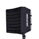 amaran Pano 120c Kit - White, stufenlos dimmbar
