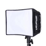 amaran Pano 60c 2-Light Kit - Charcoal, 60 Watt
