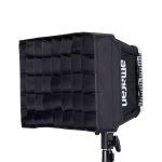 amaran Pano 60c Kit - Charcoal, Farbpanel