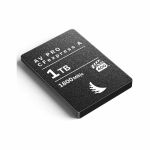 CFexpress Type A Speicherkarte Angelbird AV PRO mit 1 TB für Sony Kameras