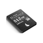 CFexpress Type A Speicherkarte Angelbird AV PRO mit 512 GB für Sony Kameras