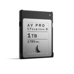 Angelbird AV PRO CFexpress MK2 Type B 1 TB Zubehör