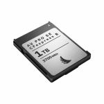 Advanced Thermal Management der ANGELBIRD CFexpress B 1 TB für thermisch stabile Langläufe