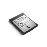 Advanced Thermal Management der ANGELBIRD AV PRO SE CFexpress B 2 TB für effiziente Temperaturkontrolle
