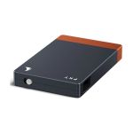 Einsatz des ANGELBIRD Card Reader PKT CFexpress A beim schnellen Datentransfer