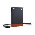 Kartenleser von ANGELBIRD mit USB-C 3.2 Gen 2x2 Schnittstelle