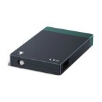 ANGELBIRD Card Reader PKT SD mit USB-C Anschluss für schnelle Datenübertragung