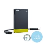ANGELBIRD Card Reader PKT CFexpress B Vorderansicht mit USB-C Port