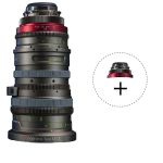 Angenieux EZ-2 Pack - S35