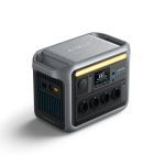 Anker SOLIX C1000 1056 Wh, 1800 W Outdoor