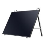 Anker SOLIX RS40P Balkonkraftwerk Set für Neigungsmontage Solarpanel