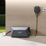 Anker SOLIX Solarbank E1600 Solarstromspeicher 1600Wh mit MI80 Mikroinverter Energieerzeugung