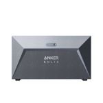 Anker SOLIX Solarbank E1600 Solarstromspeicher 1600Wh Blackout