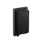 Anker V1 Smart EV Charger 22 kW Rückansicht mit Montagefläche