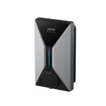 Anker V1 Smart EV Charger 22 kW mit LED-Leuchtstreifen
