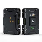 Anton Bauer Titon Base Kit for 14V Canon Camera Kompakt
